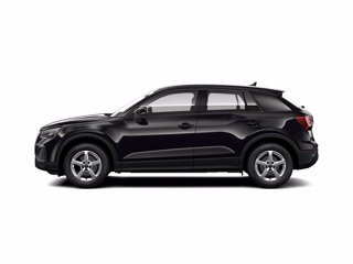 AUDI Q2  Business Advanced 30 TDI  85(116) kW(CV) 6-marce