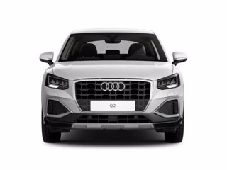 AUDI Q2  Business Advanced 30 TDI  85(116) kW(CV) 6-marce