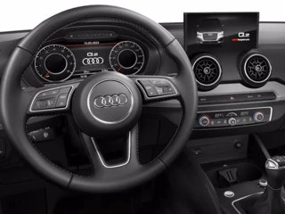 AUDI Q2  Business Advanced 30 TDI  85(116) kW(CV) 6-marce