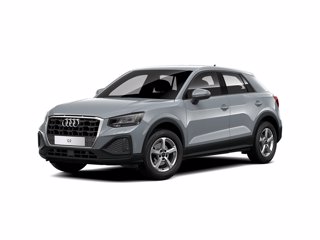 AUDI Q2  Business Advanced 30 TDI  85(116) kW(CV) 6-marce