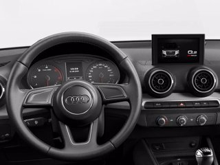 AUDI Q2  Business Advanced 30 TDI  85(116) kW(CV) 6-marce