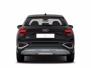 AUDI Q2  Business Advanced 30 TFSI  85(116) kW(CV) 6-marce