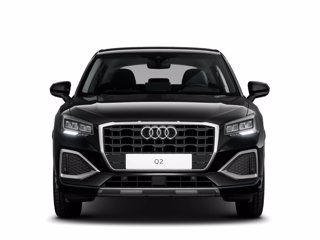 AUDI Q2  Business Advanced 30 TFSI  85(116) kW(CV) 6-marce