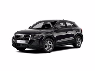 AUDI Q2  Business Advanced 30 TDI  85(116) kW(CV) 6-marce