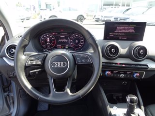 AUDI Q2 35 1.5 tfsi business plus s-tronic