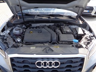 AUDI Q2 35 1.5 tfsi business plus s-tronic