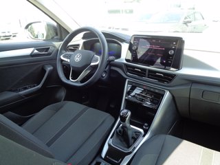 VOLKSWAGEN T-roc 2.0 tdi life 115cv