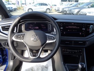 VOLKSWAGEN Taigo 1.0 tsi r-line 110cv