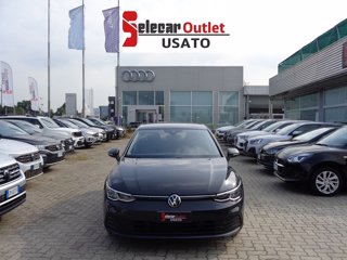 VOLKSWAGEN Golf 1.0 etsi evo life 110cv dsg