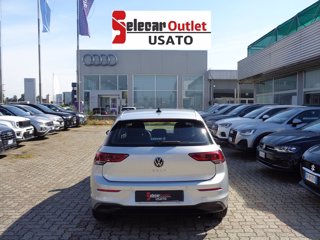 VOLKSWAGEN Golf 2.0 tdi life 115cv