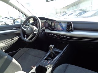 VOLKSWAGEN Golf 2.0 tdi life 115cv