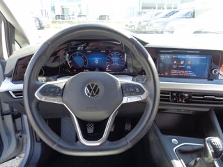 VOLKSWAGEN Golf 2.0 tdi life 115cv