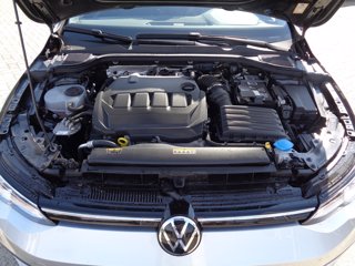 VOLKSWAGEN Golf 2.0 tdi life 115cv