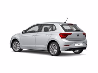 VOLKSWAGEN Polo 1.0 TSI Style