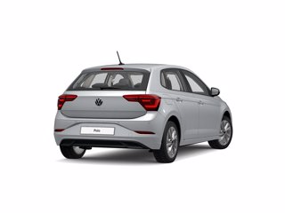 VOLKSWAGEN Polo 1.0 TSI Style