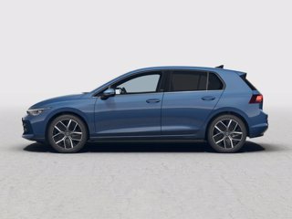 VOLKSWAGEN Golf 1.5 TSI eHybrid DSG 50 Years