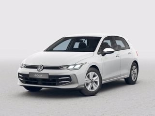 VOLKSWAGEN Golf Variant 1.5 TSI 115 CV ACT Life