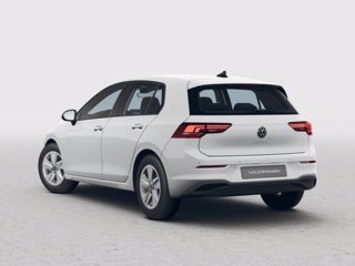 VOLKSWAGEN Golf Variant 1.5 TSI 115 CV ACT Life