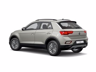 VOLKSWAGEN T-Roc 2.0 TDI SCR 150 CV DSG Life