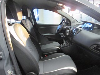 LANCIA Ypsilon 1.3 mjt Elefantino s&s 95cv E5+