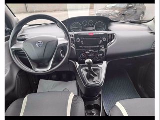 LANCIA Ypsilon 1.3 mjt Elefantino s&s 95cv E5+