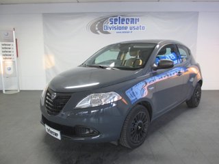 LANCIA Ypsilon 1.3 mjt Elefantino s&s 95cv E5+