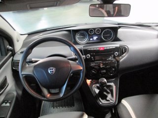 LANCIA Ypsilon 1.3 mjt Elefantino s&s 95cv E5+