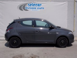 LANCIA Ypsilon 1.3 mjt Elefantino s&s 95cv E5+