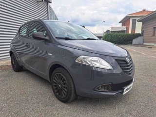 LANCIA Ypsilon 1.3 mjt Elefantino s&s 95cv E5+