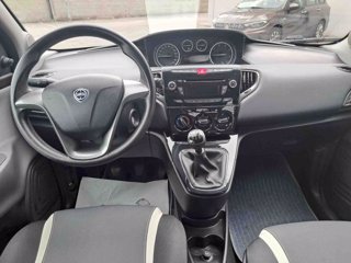 LANCIA Ypsilon 1.3 mjt Elefantino s&s 95cv E5+