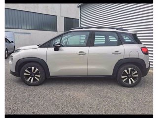 CITROEN C3 aircross 1.2 puretech feel 82cv my18