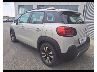 CITROEN C3 aircross 1.2 puretech feel 82cv my18