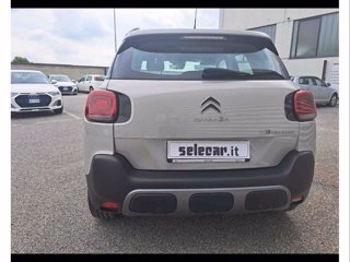 CITROEN C3 aircross 1.2 puretech feel 82cv my18