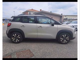 CITROEN C3 aircross 1.2 puretech feel 82cv my18