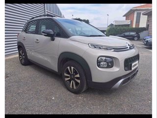 CITROEN C3 aircross 1.2 puretech feel 82cv my18