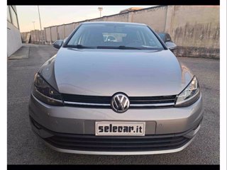 VOLKSWAGEN Golf N1 5p 1.6 tdi trendline 90cv