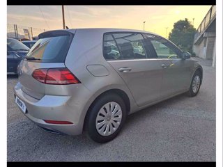 VOLKSWAGEN Golf N1 5p 1.6 tdi trendline 90cv