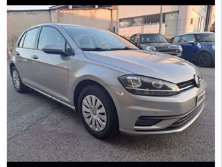 VOLKSWAGEN Golf N1 5p 1.6 tdi trendline 90cv