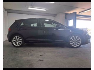 VOLKSWAGEN Golf 5p 1.6 tdi executive 115cv