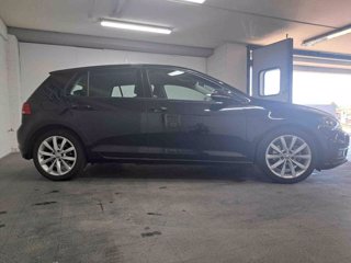 VOLKSWAGEN Golf 5p 1.6 tdi executive 115cv