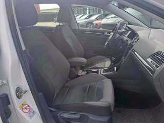 VOLKSWAGEN Golf 5p 1.6 tdi executive 115cv