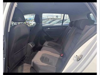 VOLKSWAGEN Golf 5p 1.6 tdi executive 115cv