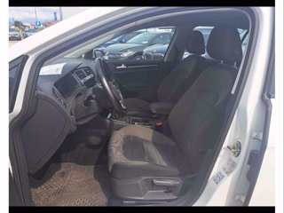 VOLKSWAGEN Golf 5p 1.6 tdi executive 115cv