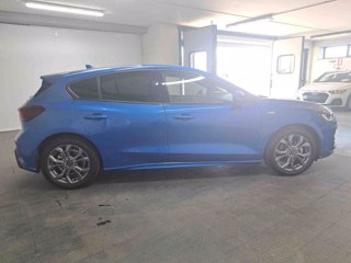 FORD Focus 1.0t ecoboost h st-line 125cv