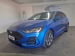 FORD Focus 1.0t ecoboost h st-line 125cv