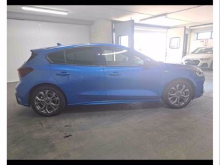 FORD Focus 1.0t ecoboost h st-line 125cv