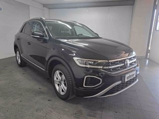 VOLKSWAGEN T-roc 1.0 tsi style 110cv