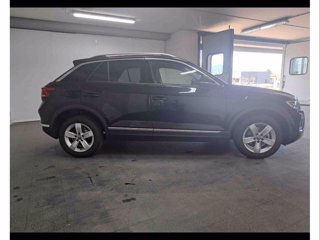 VOLKSWAGEN T-roc 1.0 tsi style 110cv