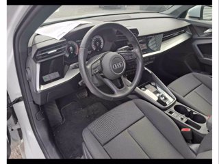 AUDI A3 sportback 30 2.0 tdi business s-tronic