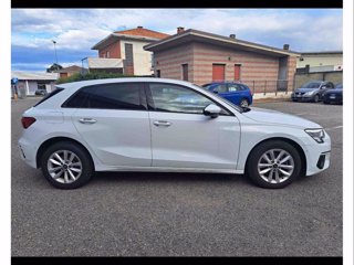 AUDI A3 sportback 30 2.0 tdi business s-tronic